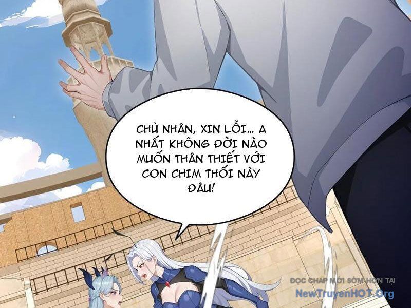Thái Cổ Thập Hung Người Khác Ngự Thú Ta Ngự Thú Nương [Chap 1-43]