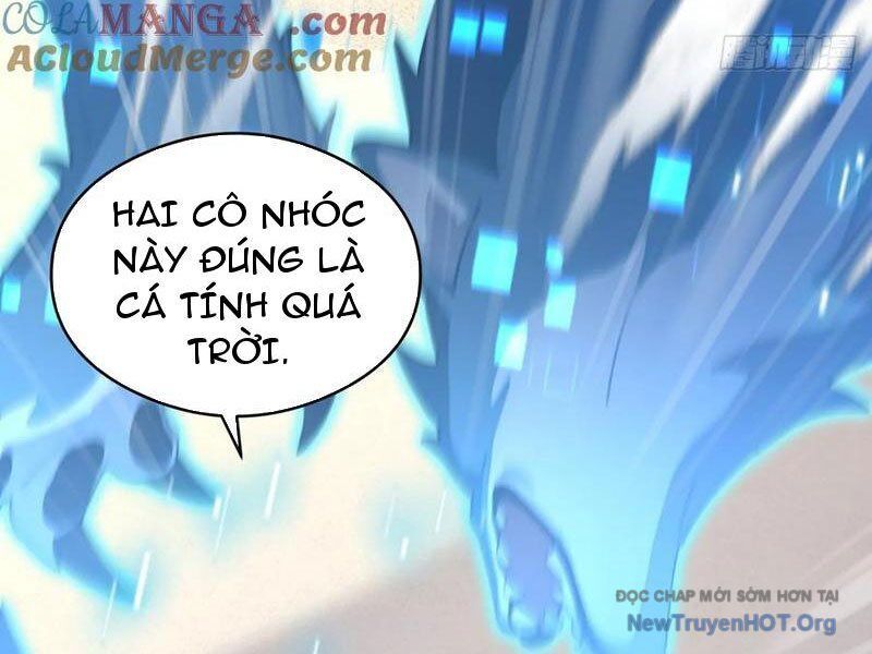 Thái Cổ Thập Hung Người Khác Ngự Thú Ta Ngự Thú Nương [Chap 1-43]