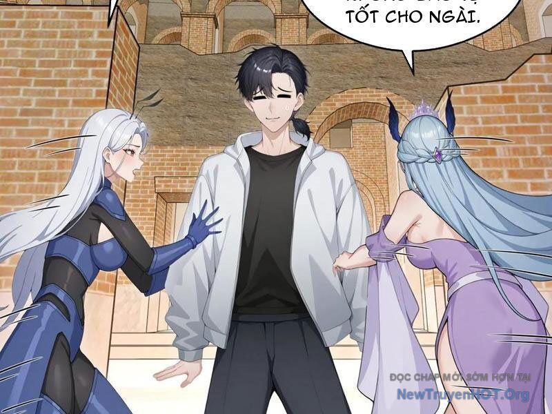 Thái Cổ Thập Hung Người Khác Ngự Thú Ta Ngự Thú Nương [Chap 1-43]