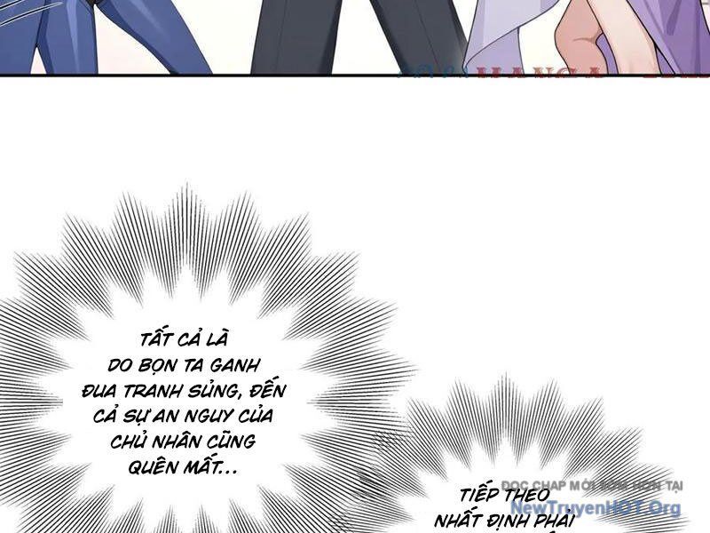Thái Cổ Thập Hung Người Khác Ngự Thú Ta Ngự Thú Nương [Chap 1-43]