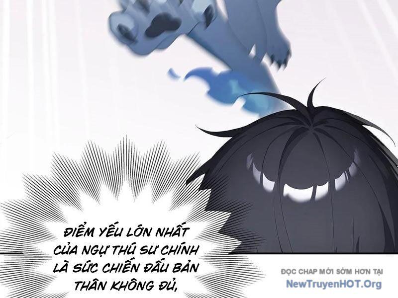 Thái Cổ Thập Hung Người Khác Ngự Thú Ta Ngự Thú Nương [Chap 1-43]