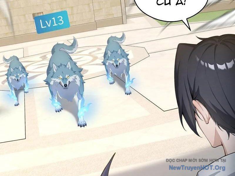 Thái Cổ Thập Hung Người Khác Ngự Thú Ta Ngự Thú Nương [Chap 1-43]