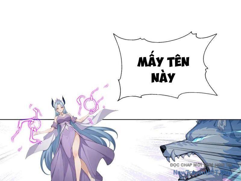 Thái Cổ Thập Hung Người Khác Ngự Thú Ta Ngự Thú Nương [Chap 1-43]