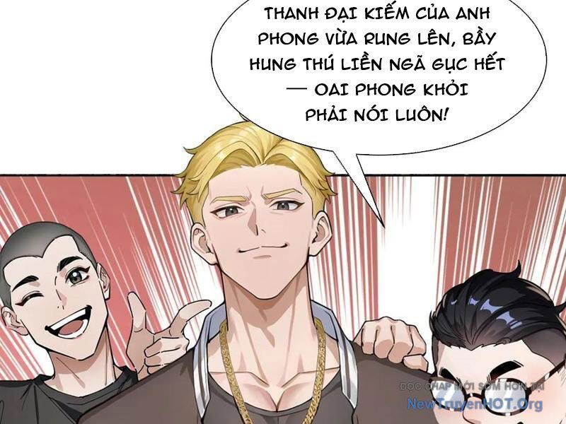 Thái Cổ Thập Hung Người Khác Ngự Thú Ta Ngự Thú Nương [Chap 1-43]
