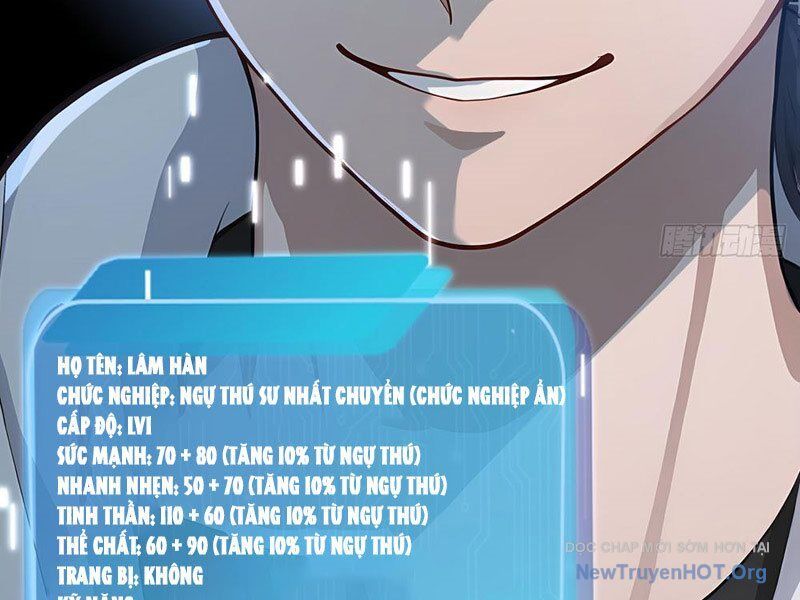 Thái Cổ Thập Hung Người Khác Ngự Thú Ta Ngự Thú Nương [Chap 1-43]