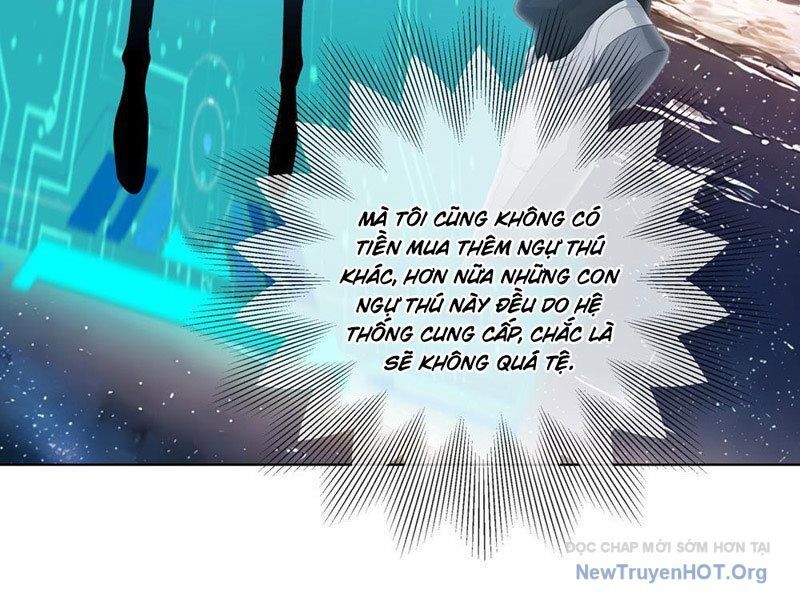 Thái Cổ Thập Hung Người Khác Ngự Thú Ta Ngự Thú Nương [Chap 1-43]