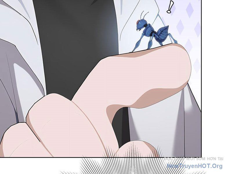 Thái Cổ Thập Hung Người Khác Ngự Thú Ta Ngự Thú Nương [Chap 1-43]