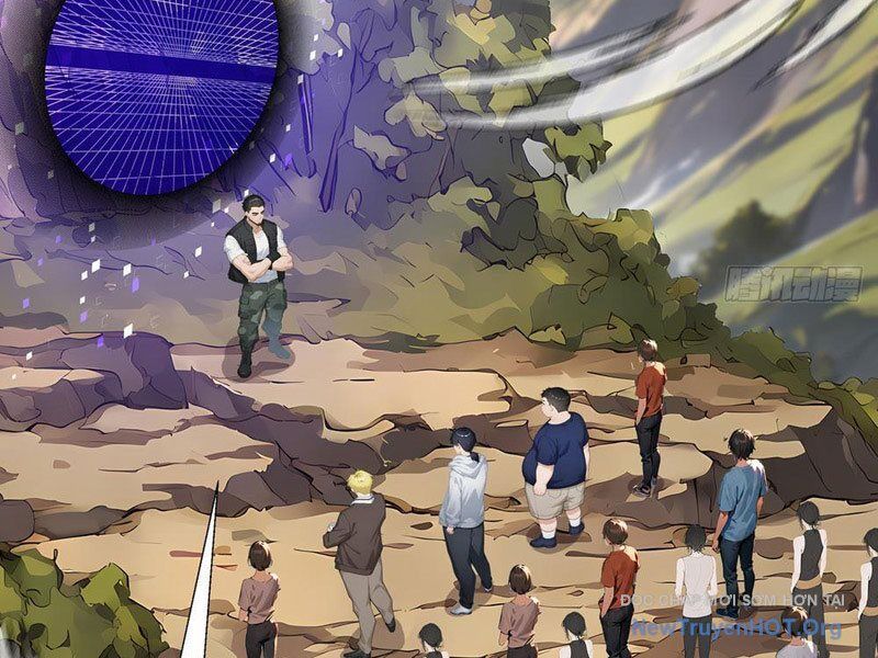 Thái Cổ Thập Hung Người Khác Ngự Thú Ta Ngự Thú Nương [Chap 1-43]