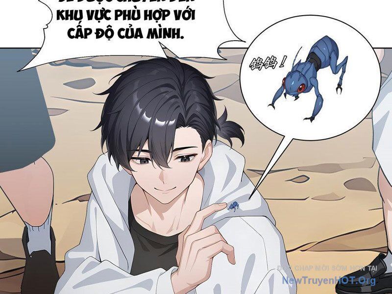 Thái Cổ Thập Hung Người Khác Ngự Thú Ta Ngự Thú Nương [Chap 1-43]