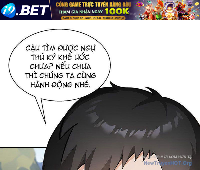 Thái Cổ Thập Hung Người Khác Ngự Thú Ta Ngự Thú Nương [Chap 1-43]