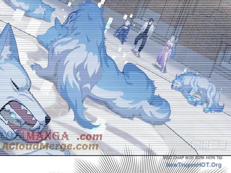 Thái Cổ Thập Hung Người Khác Ngự Thú Ta Ngự Thú Nương [Chap 1-43]