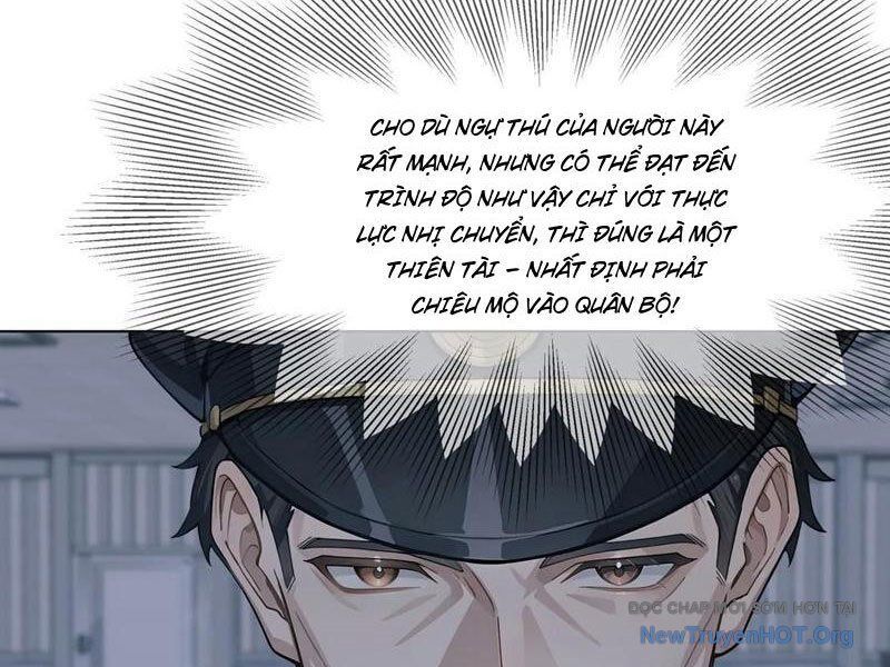 Thái Cổ Thập Hung Người Khác Ngự Thú Ta Ngự Thú Nương [Chap 1-43]