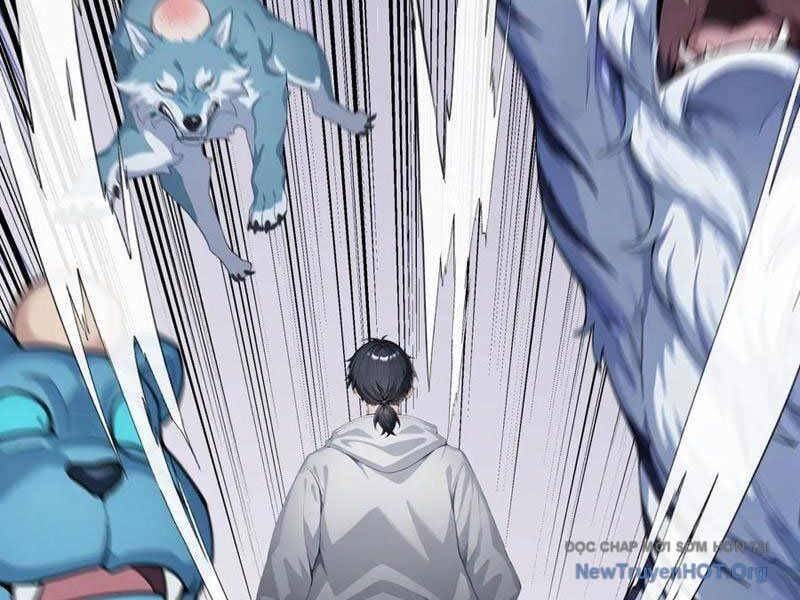 Thái Cổ Thập Hung Người Khác Ngự Thú Ta Ngự Thú Nương [Chap 1-43]