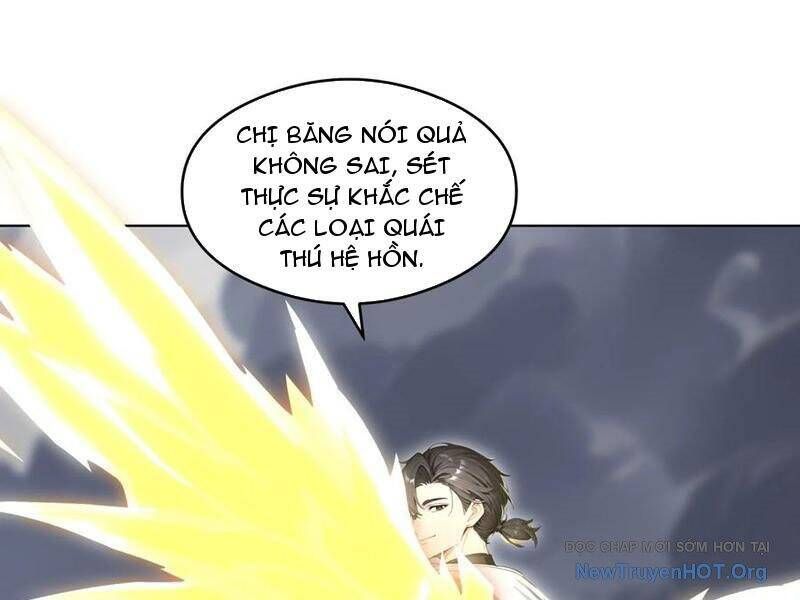 Thái Cổ Thập Hung Người Khác Ngự Thú Ta Ngự Thú Nương [Chap 1-43]