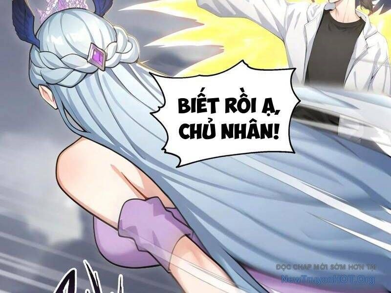 Thái Cổ Thập Hung Người Khác Ngự Thú Ta Ngự Thú Nương [Chap 1-43]