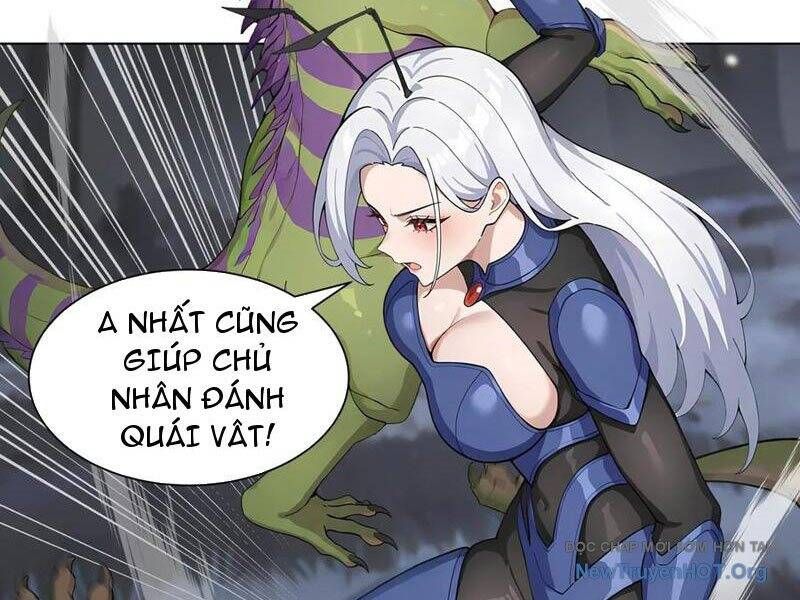Thái Cổ Thập Hung Người Khác Ngự Thú Ta Ngự Thú Nương [Chap 1-43]