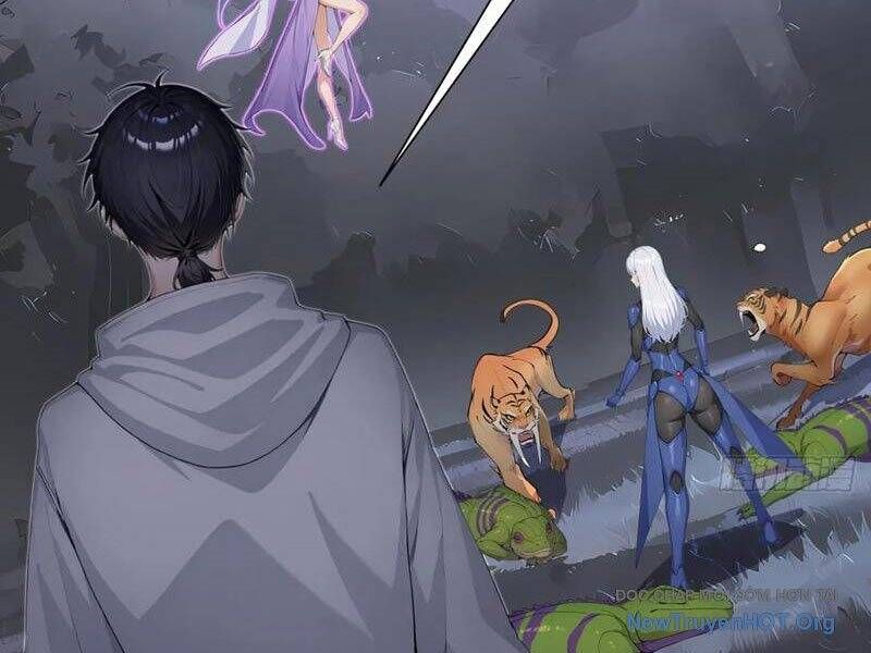 Thái Cổ Thập Hung Người Khác Ngự Thú Ta Ngự Thú Nương [Chap 1-43]