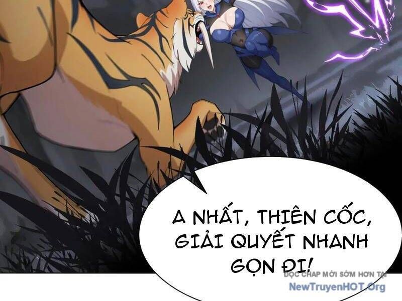 Thái Cổ Thập Hung Người Khác Ngự Thú Ta Ngự Thú Nương [Chap 1-43]
