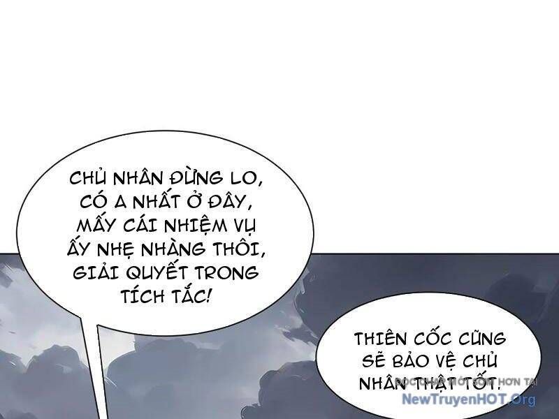 Thái Cổ Thập Hung Người Khác Ngự Thú Ta Ngự Thú Nương [Chap 1-43]