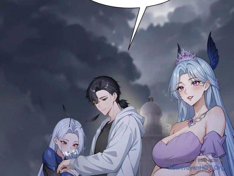 Thái Cổ Thập Hung Người Khác Ngự Thú Ta Ngự Thú Nương [Chap 1-43]
