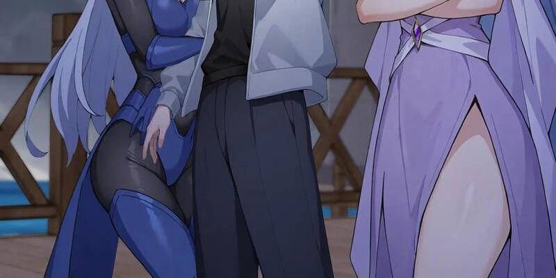 Thái Cổ Thập Hung Người Khác Ngự Thú Ta Ngự Thú Nương [Chap 1-43]