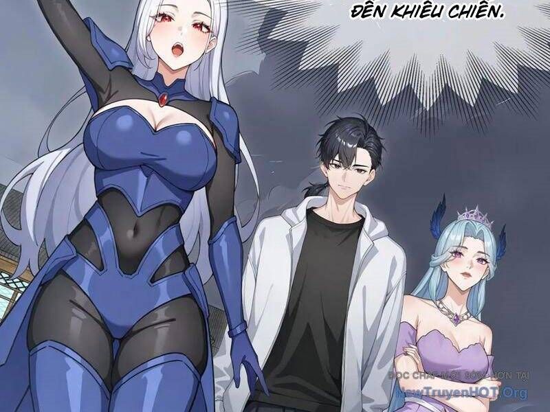 Thái Cổ Thập Hung Người Khác Ngự Thú Ta Ngự Thú Nương [Chap 1-43]