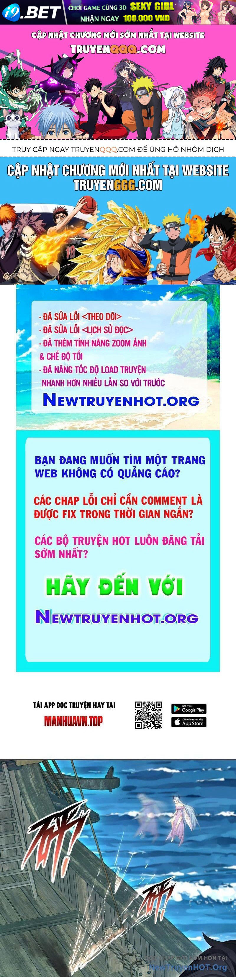 Thái Cổ Thập Hung Người Khác Ngự Thú Ta Ngự Thú Nương [Chap 1-43]