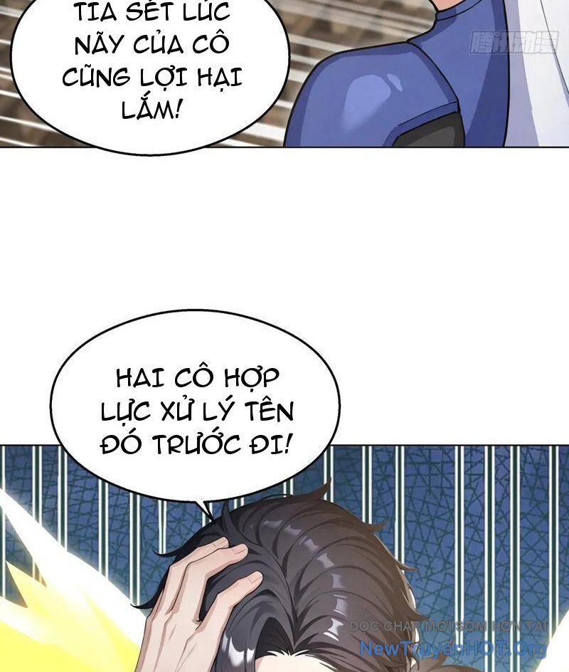 Thái Cổ Thập Hung Người Khác Ngự Thú Ta Ngự Thú Nương [Chap 1-43]
