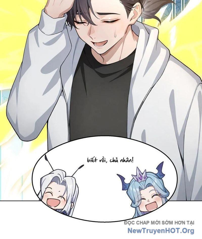Thái Cổ Thập Hung Người Khác Ngự Thú Ta Ngự Thú Nương [Chap 1-43]