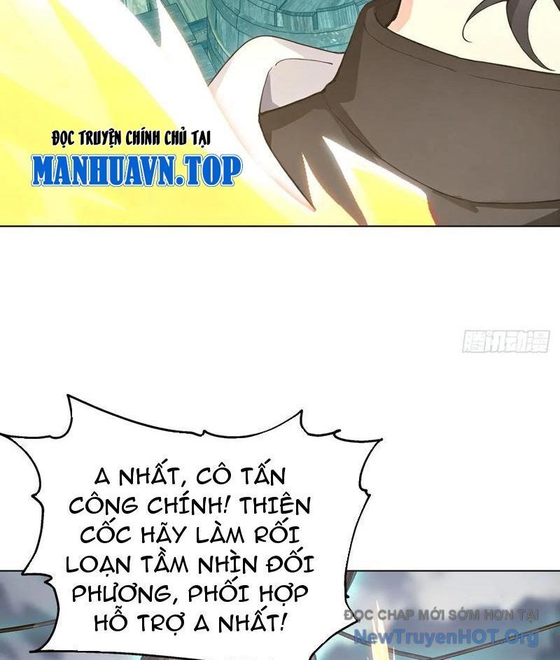 Thái Cổ Thập Hung Người Khác Ngự Thú Ta Ngự Thú Nương [Chap 1-43]