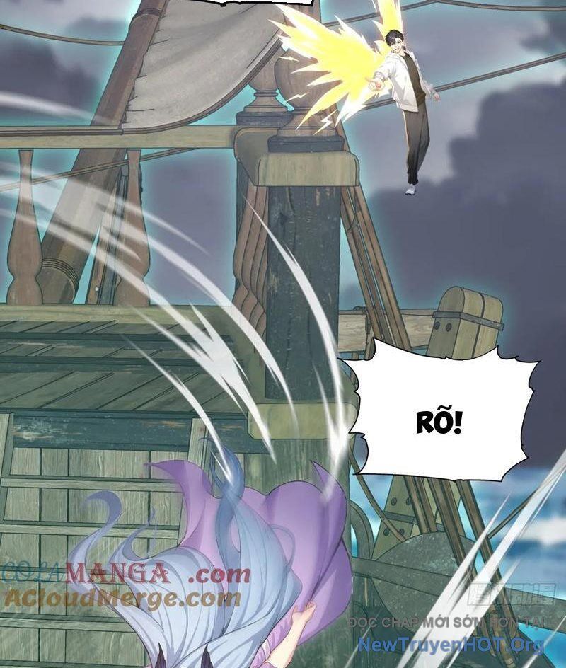Thái Cổ Thập Hung Người Khác Ngự Thú Ta Ngự Thú Nương [Chap 1-43]