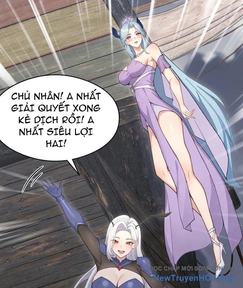 Thái Cổ Thập Hung Người Khác Ngự Thú Ta Ngự Thú Nương [Chap 1-43]