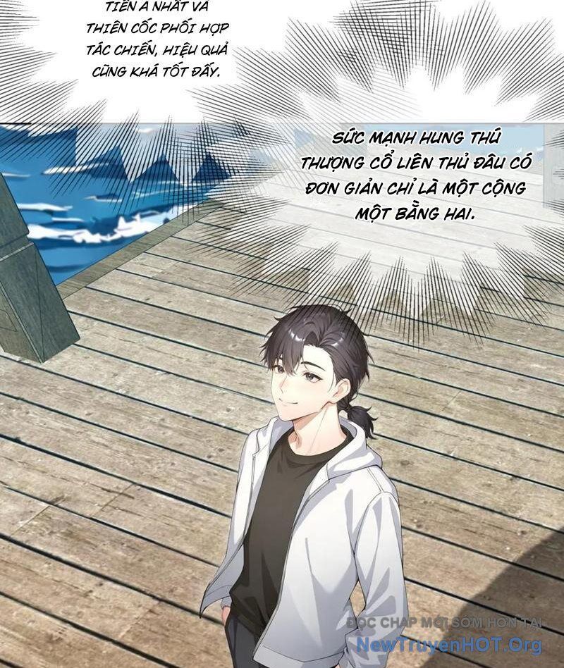 Thái Cổ Thập Hung Người Khác Ngự Thú Ta Ngự Thú Nương [Chap 1-43]