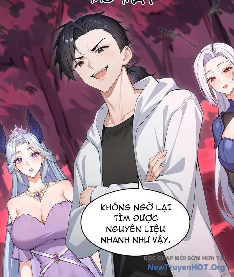 Thái Cổ Thập Hung Người Khác Ngự Thú Ta Ngự Thú Nương [Chap 1-43]