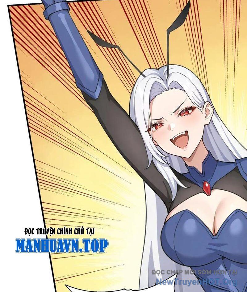 Thái Cổ Thập Hung Người Khác Ngự Thú Ta Ngự Thú Nương [Chap 1-43]