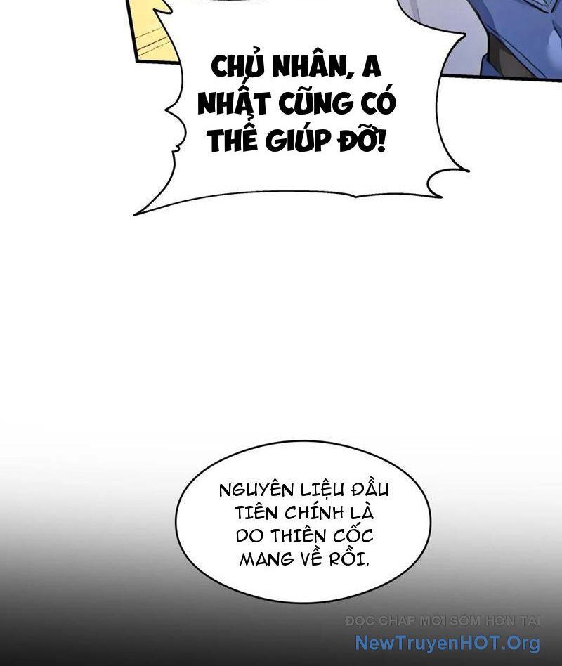 Thái Cổ Thập Hung Người Khác Ngự Thú Ta Ngự Thú Nương [Chap 1-43]