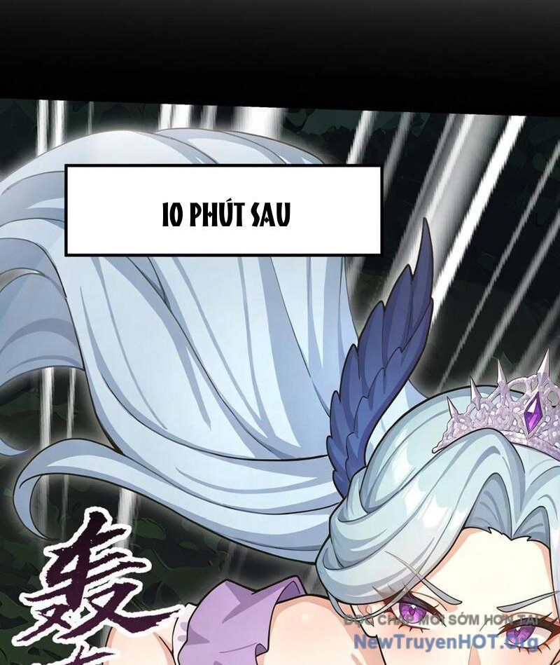 Thái Cổ Thập Hung Người Khác Ngự Thú Ta Ngự Thú Nương [Chap 1-43]