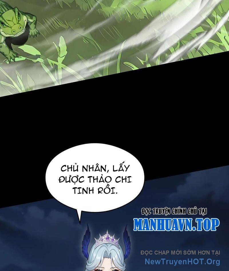 Thái Cổ Thập Hung Người Khác Ngự Thú Ta Ngự Thú Nương [Chap 1-43]