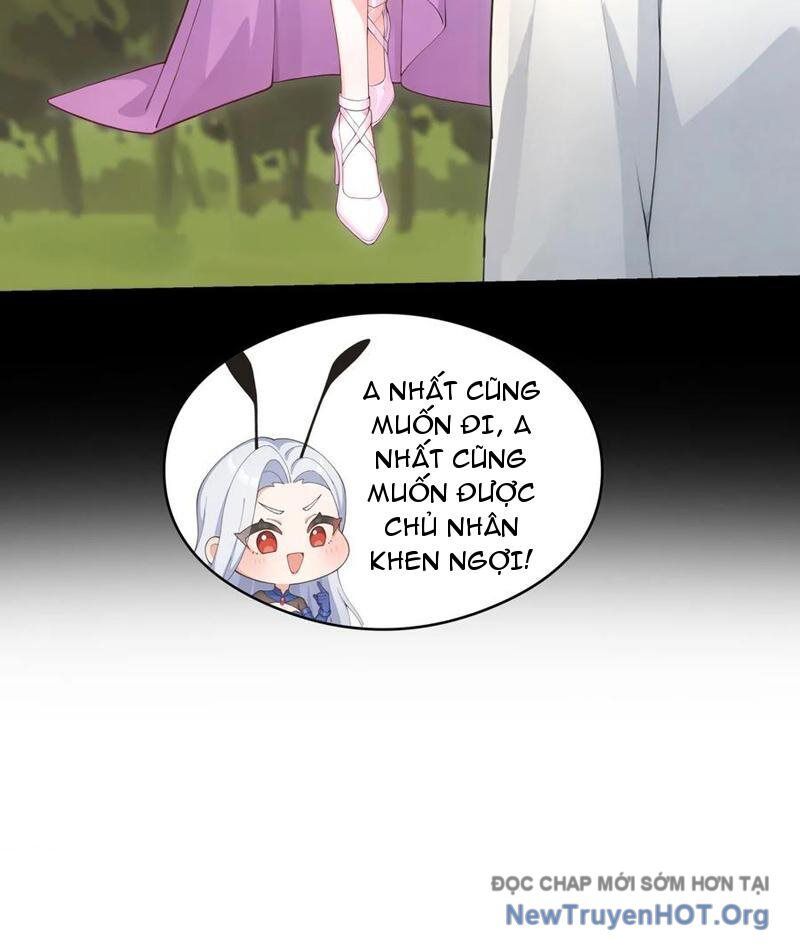 Thái Cổ Thập Hung Người Khác Ngự Thú Ta Ngự Thú Nương [Chap 1-43]