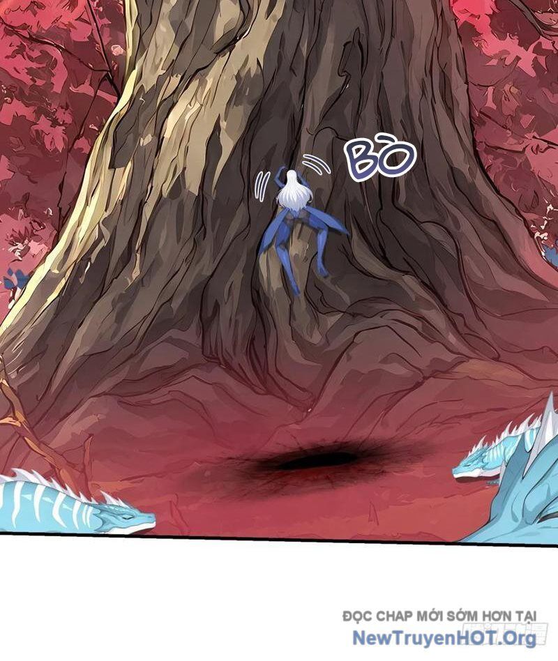 Thái Cổ Thập Hung Người Khác Ngự Thú Ta Ngự Thú Nương [Chap 1-43]