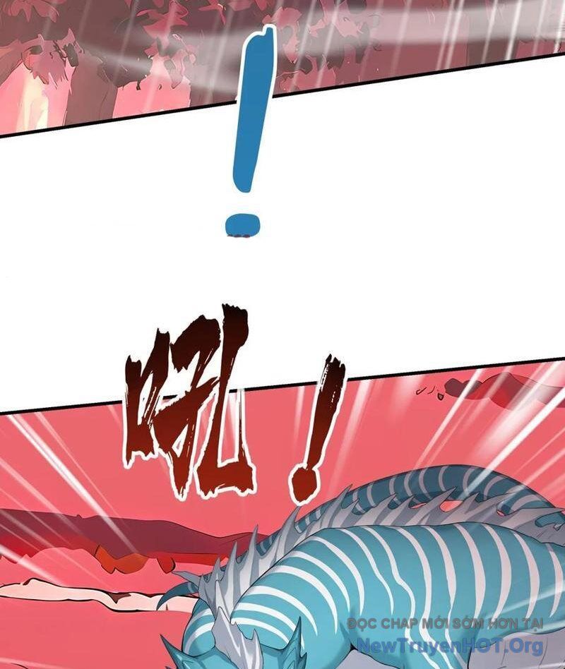 Thái Cổ Thập Hung Người Khác Ngự Thú Ta Ngự Thú Nương [Chap 1-43]