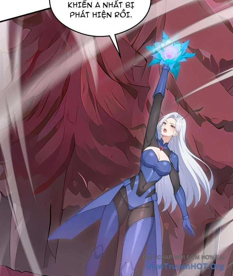 Thái Cổ Thập Hung Người Khác Ngự Thú Ta Ngự Thú Nương [Chap 1-43]