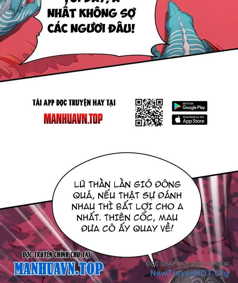 Thái Cổ Thập Hung Người Khác Ngự Thú Ta Ngự Thú Nương [Chap 1-43]