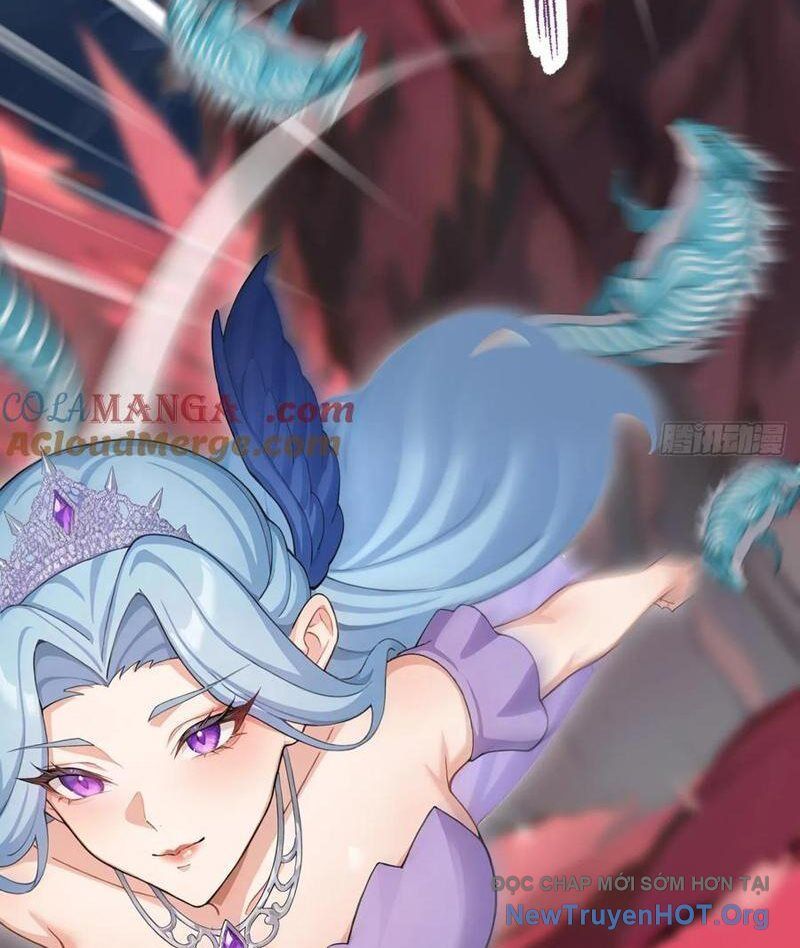 Thái Cổ Thập Hung Người Khác Ngự Thú Ta Ngự Thú Nương [Chap 1-43]