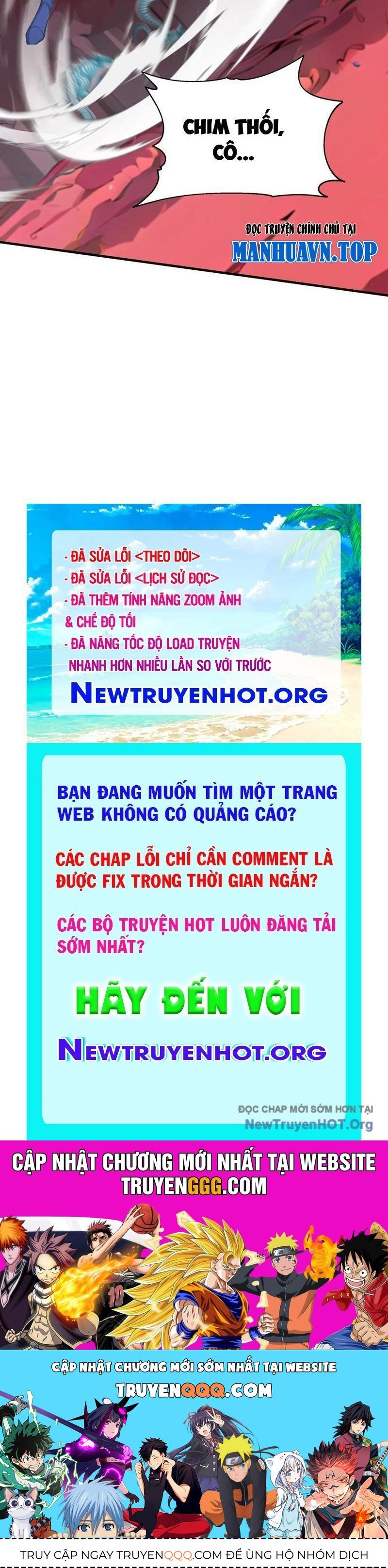 Thái Cổ Thập Hung Người Khác Ngự Thú Ta Ngự Thú Nương [Chap 1-43]