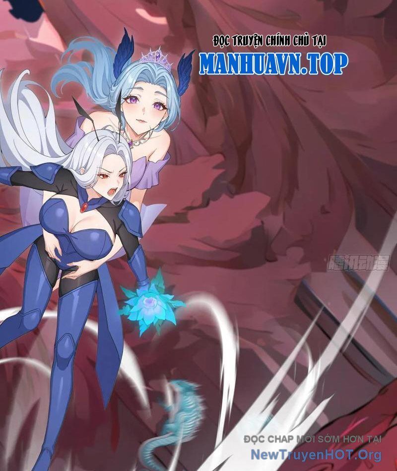 Thái Cổ Thập Hung Người Khác Ngự Thú Ta Ngự Thú Nương [Chap 1-43]