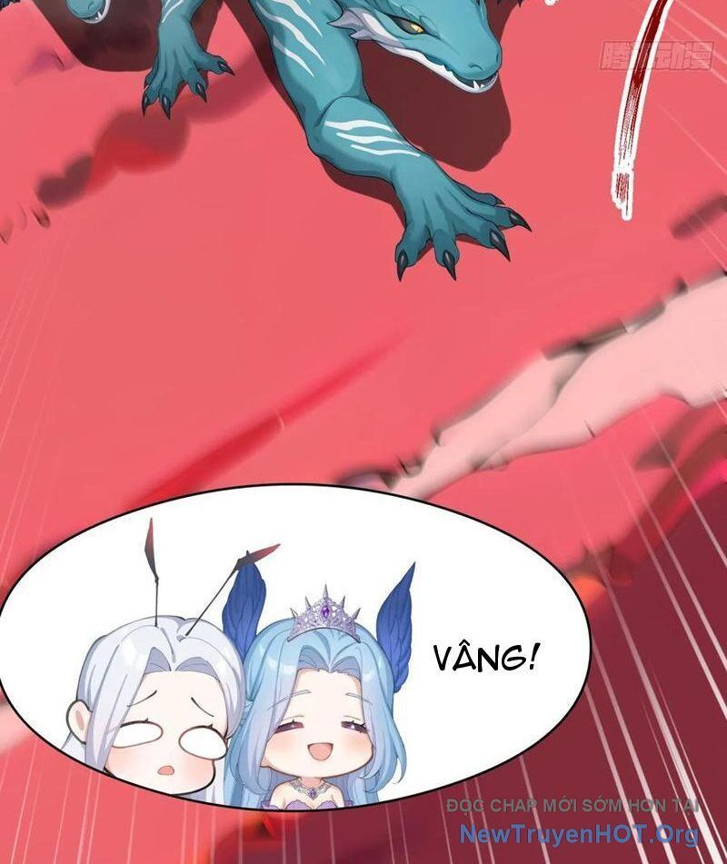 Thái Cổ Thập Hung Người Khác Ngự Thú Ta Ngự Thú Nương [Chap 1-43]