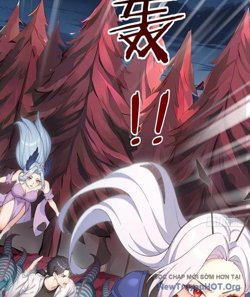 Thái Cổ Thập Hung Người Khác Ngự Thú Ta Ngự Thú Nương [Chap 1-43]