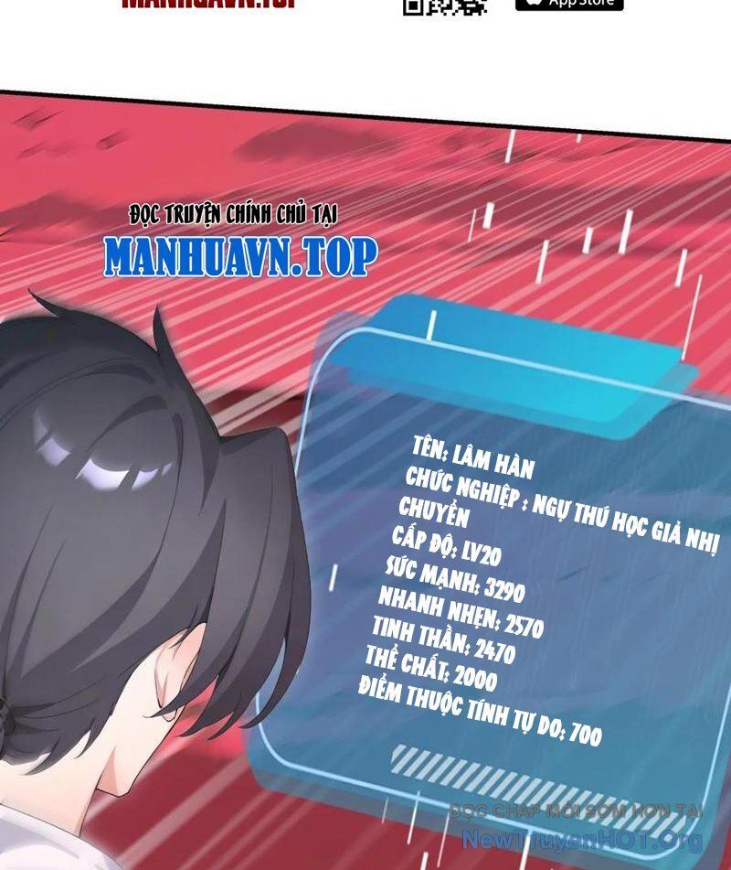 Thái Cổ Thập Hung Người Khác Ngự Thú Ta Ngự Thú Nương [Chap 1-43]