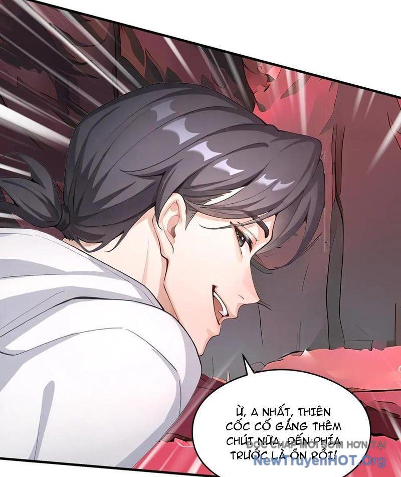 Thái Cổ Thập Hung Người Khác Ngự Thú Ta Ngự Thú Nương [Chap 1-43]